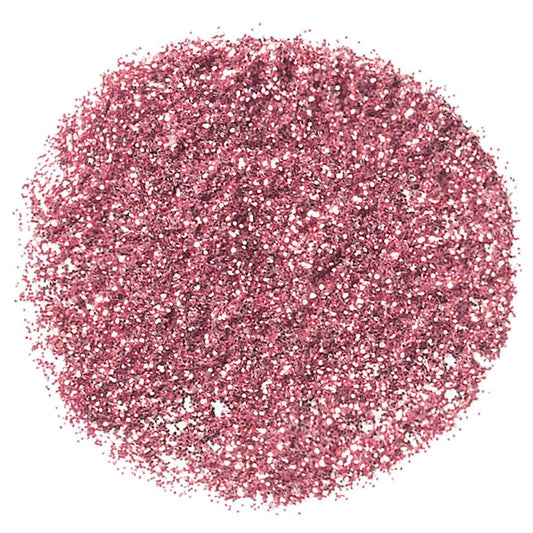 NYX Face and Body Glitter # 02 ROSE