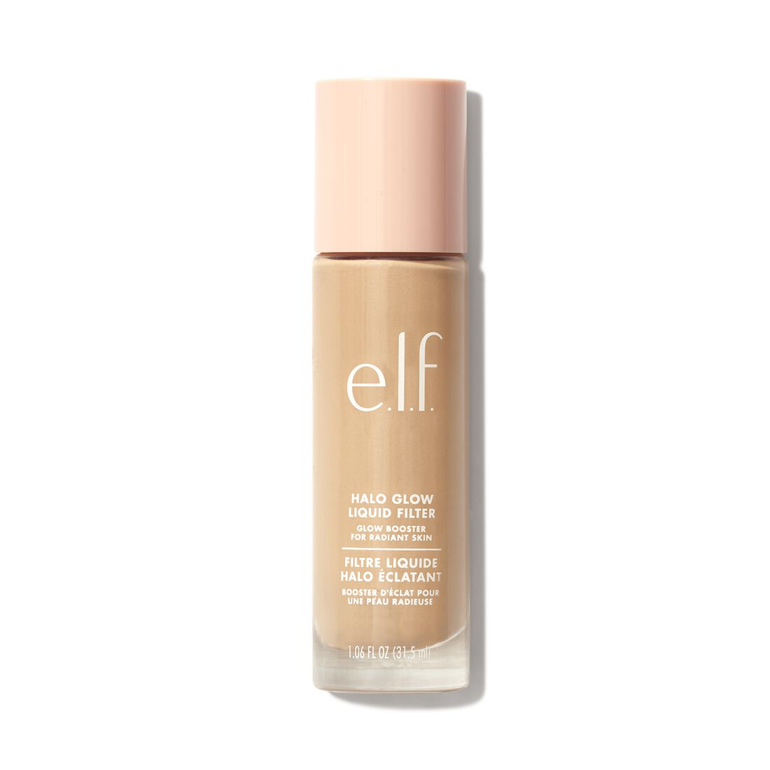 ELF HALO GLOW LIQUID FILTER SHADE 02 FAIR/LIGHT