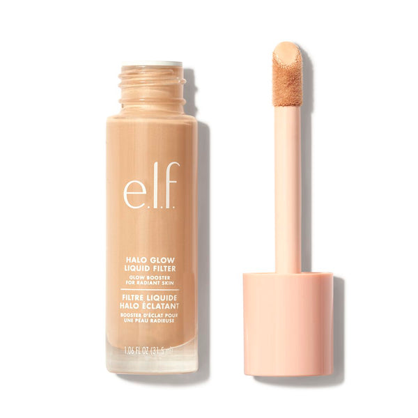 ELF HALO GLOW LIQUID FILTER SHADE 02 FAIR/LIGHT