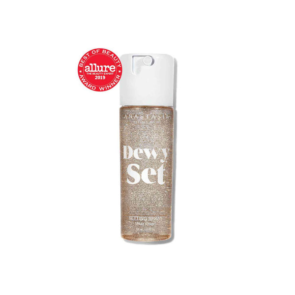 Anastasia Beverly Hills DEWY SET SETTING SPRAY 100ML