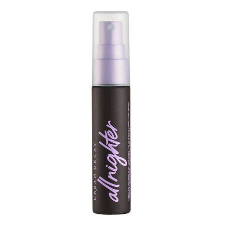Urban Decay ALL NIGHTER SETTING SPRAY TRAVEL SIZE 30ml WITHOUT BOX