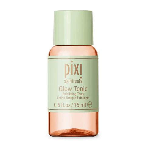 Pixi Glow Tonic 15ml Travel Size