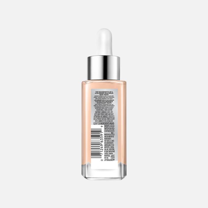 Loreal true match Hyaluronic Tinted Serum 1-2.5 ( rosy light)
