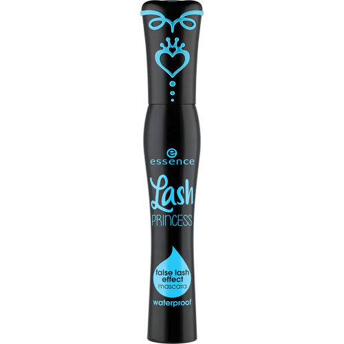 Essence Lash Princess False Lash Effect Mascara Waterproof