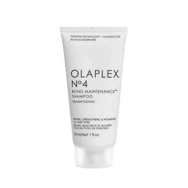 Olaplex No.4 Bond Maintenance Shampoo 30ml – Tag O' Fashion