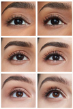 MAYBELLINE LASH SENSATIONAL SKY HIGH MASCARA 800 blackest black