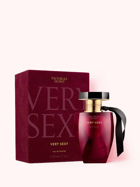 Very Sexy Her Eau De Parfum 50ml