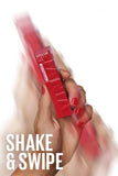 MAYBELLINE SUPER STAY VINYL INK LONGWEAR LIQUID LIPCOLOR WITTY 40