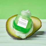 Glow recipe avocado melt retinol eye cream full size 15ml