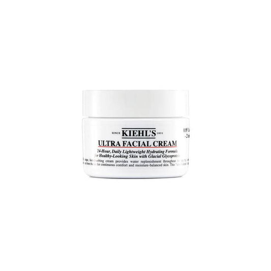 Kiehl' s Ultra Facial Cream 28g Mini